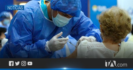 Hoy arranca el nuevo plan de vacunación contra el Covid-19