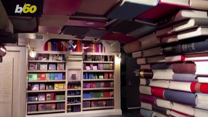 Harry Potter Flagship Store to Open in NYC