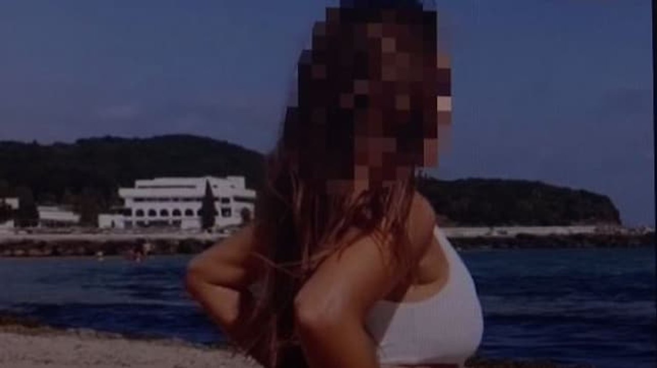 Watch: First images of mystery woman who allegedly honey-trapped Mehul Choksi