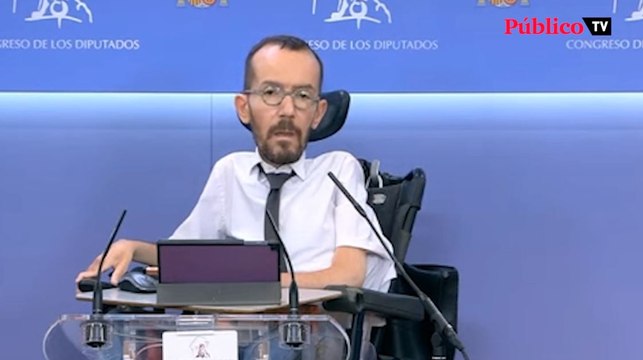 Unidas Podemos presenta una Ley de Salud Mental y apuesta por un debate que reúna amplios consensos