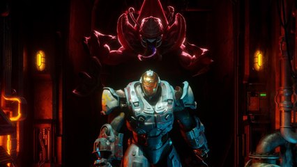 Red Solstice 2: Survivors - Trailer d'annonce