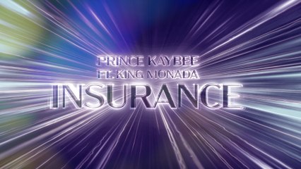 Prince Kaybee - Insurance