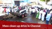 Chennai Corp launches 10-day mass clean-up drive to clear solid waste