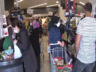 Zincir marketlere yeni düzenleme yolda