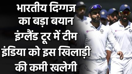 Venkatpathi Raju feels Team India will miss Hardik Pandya in England Tour| वनइंडिया हिंदी