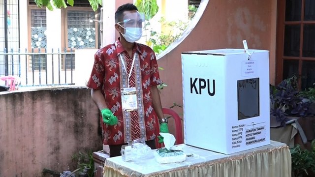 Karena Ini KPU Mengusulkan Pemilu 2024 Dipercepat