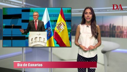 Flash Informativo del 31 de mayo de 2021