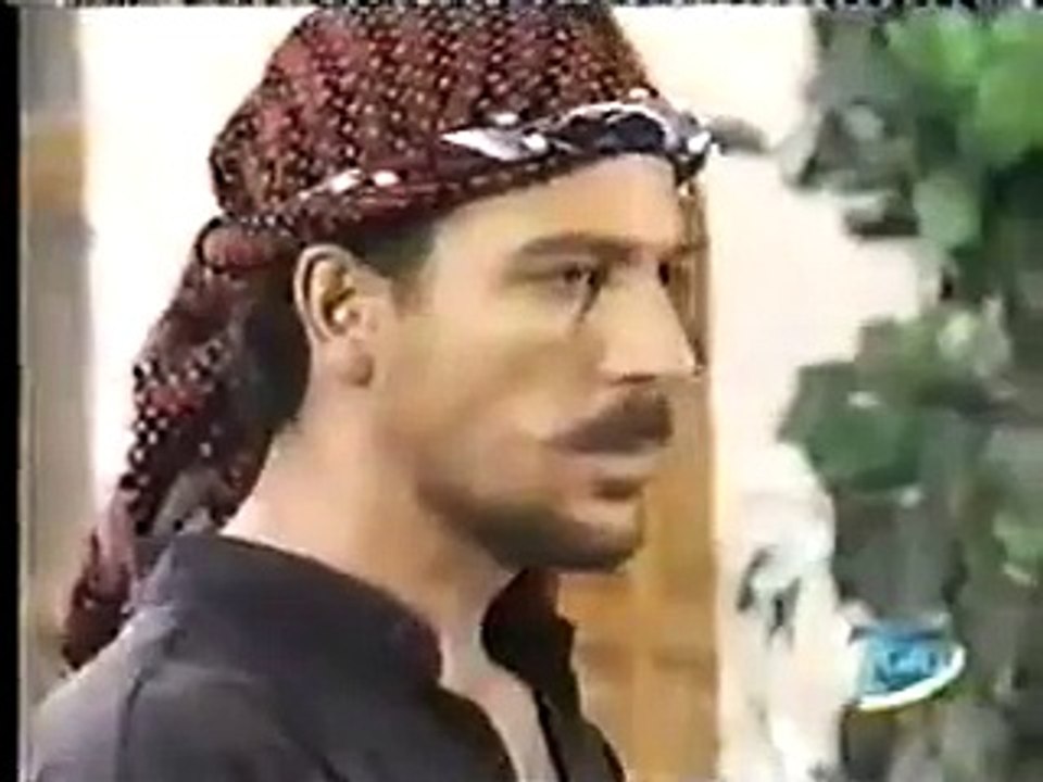 Aşkın Dağlarda Gezer 9. Bölüm - Kırk Haramiler Mağarası