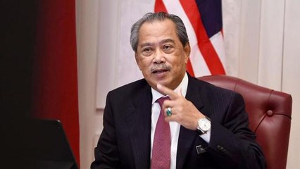 LIVE: 11 ahli keluarga tahanan Sosma hantar memorandum ke Suhakam