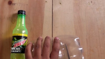 How To Make Automatic Water Feeder For Bird Plastic Bottle Hacks | Try At Home | Ideas Therapy