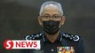 IGP: Let integrity panel probe 'police cartel' issue