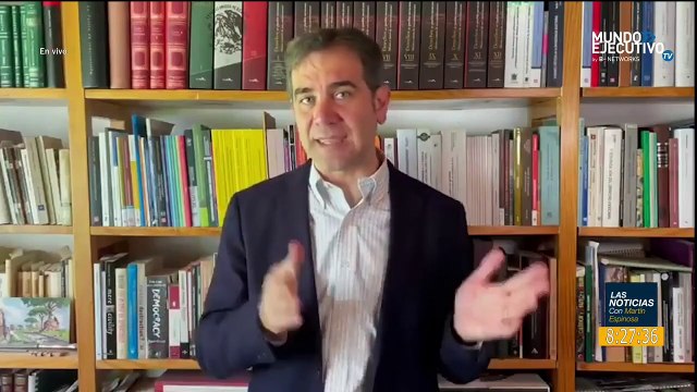 Las Noticias con Martín Espinosa: Con Deer Park se abastecerá la demanda total de gasolinas