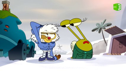 نصيحة بيستون لفيوريكي قبل سباق الجليد