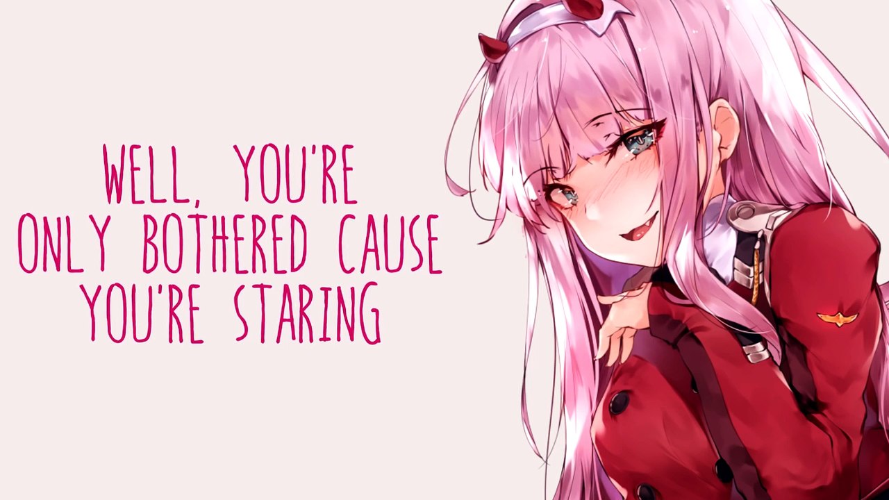 Nightcore - S.L.U.T.