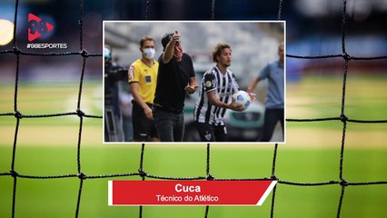 98 Esportes 31/05/21