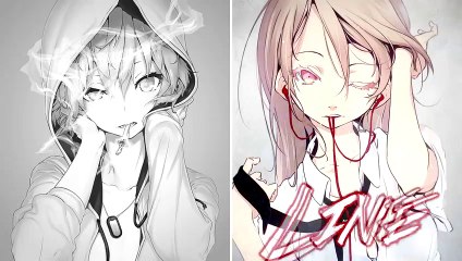 Nightcore - Hypnotic _ GRRRLS (Switching Vocals)
