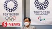 Tokyo 2020 official says most medical staff needed for Olympics have been secured