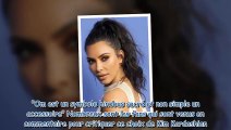 Kim Kardashian - ce symbole hindou sacré qu'elle avait utilisé comme accessoire