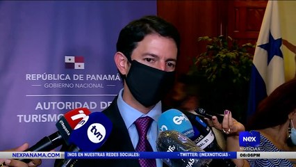 Administrador de la ATTT se refirió al plan de turismo sostenible  - Nex Noticias