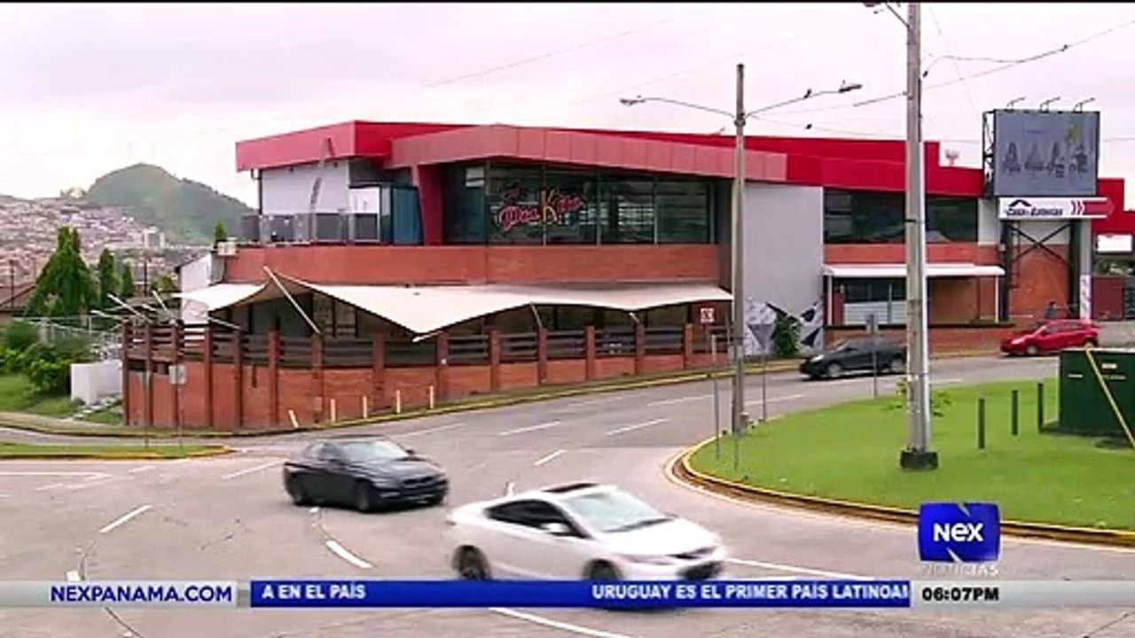 Propietarios de locales y la PN lanzan el programa comercios vigilantes  - Nex Noticias