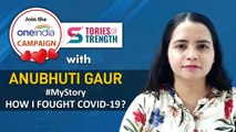 Covid-19: Stories of Strength| Covid-19 recovery| Battle with Covid-19| Oneindia News