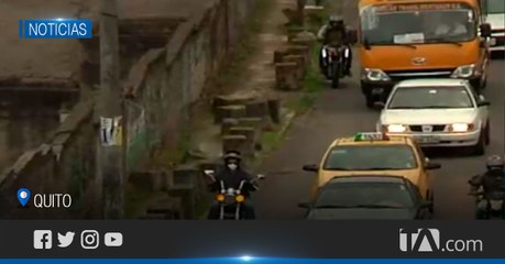 Habrá control más estricto de las normas viales para motos