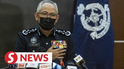 IGP:Bring utility bill along when travelling within 10km radius for essentials