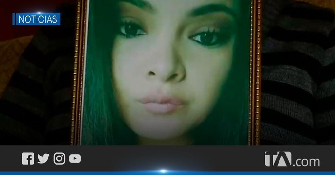 Familia de Diana pide investigar las causas de su muerte