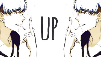 Nightcore - Middle Finger