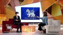 เจาะใจ : ต๊ะ นารากร ติยายน ในบทบาทพิธีกรรายการเจาะใจกับแขกรับเชิญสุดพิเศษ สัญญา คุณากร  [29 พ.ค. 64]