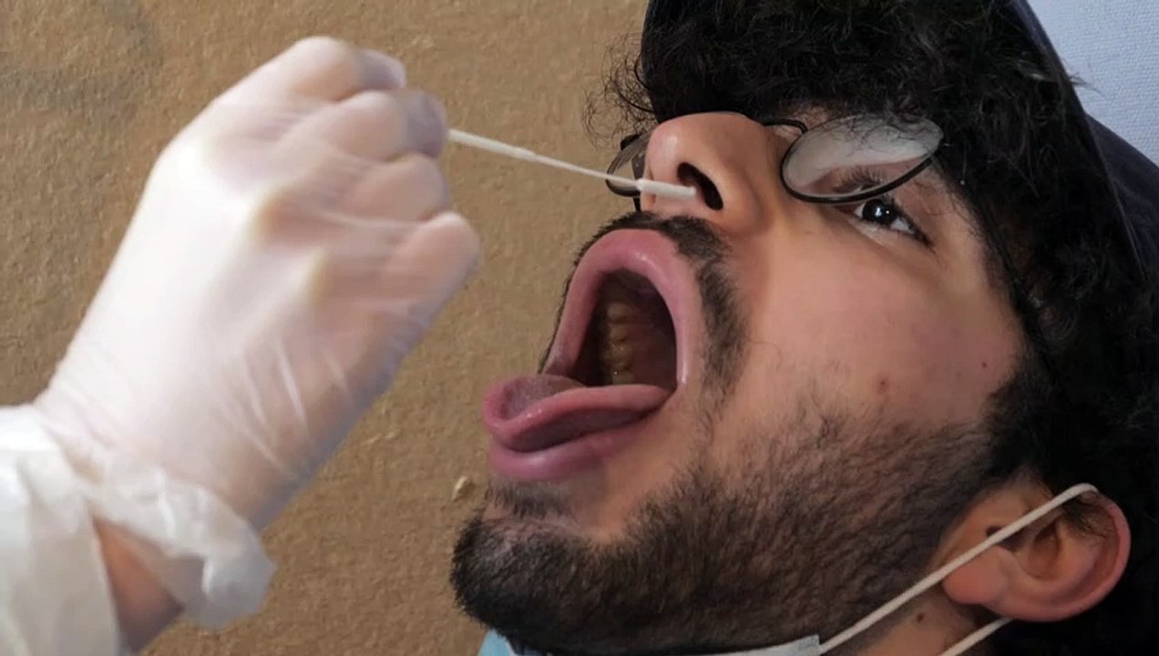 Betrügereien mit Corona-Tests: Regeln sollen verschärft werden