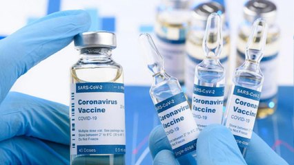 India to get 216 crore vaccine doses by December: Center