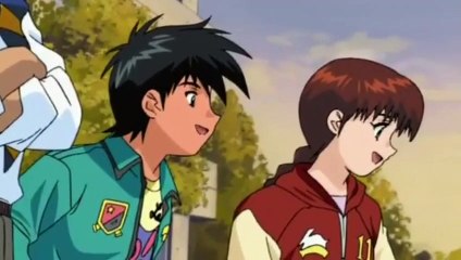 Ghost at school episode 9 in hindi HD