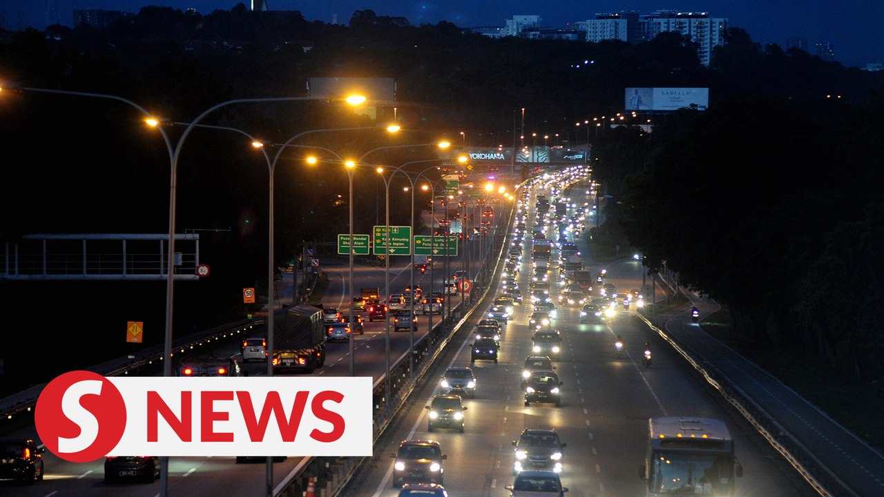 IGP: No curfew during total lockdown period