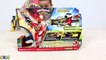 Power Rangers Dino Charge Super Giant Toys Surprise Egg Opening Ckn Toys