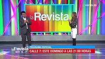 Calle 7 regresa con una nueva temporada este domingo