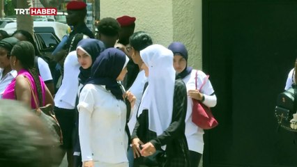 Avusturya'da hükümet Müslümanları fişledi, ırkçılar harekete geçti