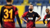 Süper Lig'e çıkan Altay'dan Arda Turan bombası! Sözleşmesi biten kaptan yeşil ışık yaktı