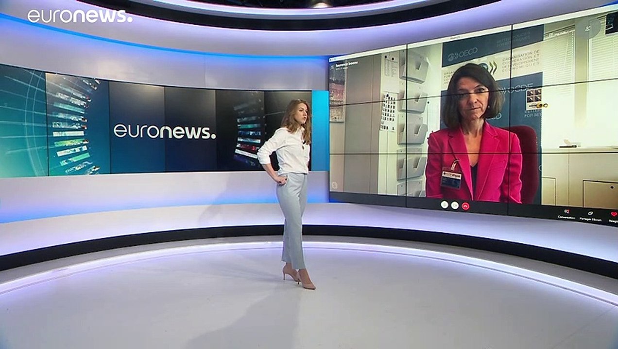 Мировая экономика после пандемии будет восстана...
