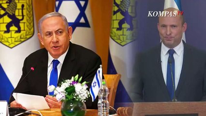 Benjamin Netanyahu Terancam Dilengserkan Oposisi Israel Bersatu