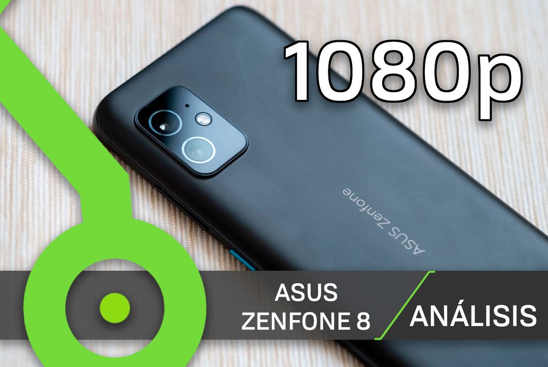 ASUS ZenFone 8 (noche, gran angular 1080p)