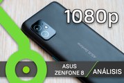 ASUS ZenFone 8 (día, 1080p)