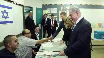 Coligação para derrubar Netanyahu ainda tem obstáculos a vencer