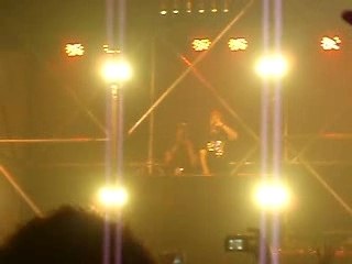 David Guetta mixe - Enjoy Dance Party - Douai