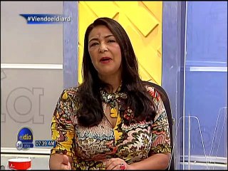 ElDia / Entrevista al Presidente de la Republica Luis Abinader / 31 de mayo 2021