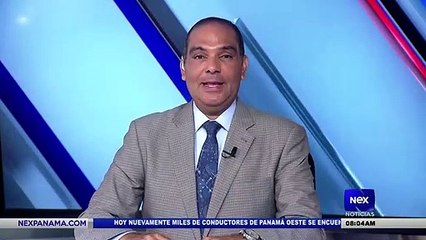 Entrevista a Raúl Jordán, sobre la situación del empleo en Panamá - Nex Noticias