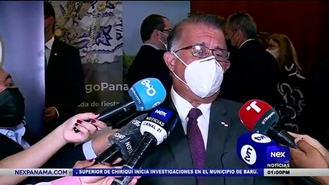 Mida a desembolsado millones de dólares en concepto a pago de provedores - Nex Noticias