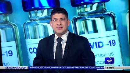 Programa ampliado de inmunización trabaja en la distribución de otras vacunas - Nex Noticias