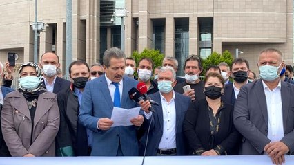 Rizelilerden Can Ataklı'ya suç duyurusu