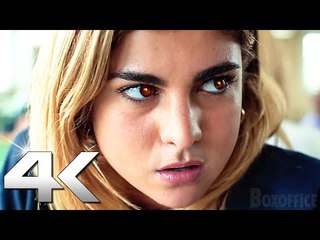 MORTEL Saison 2 Bande Annonce